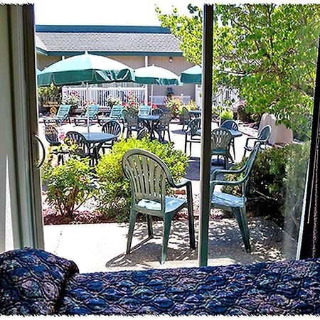 Windmill Inn Of Roseburg Rom bilde